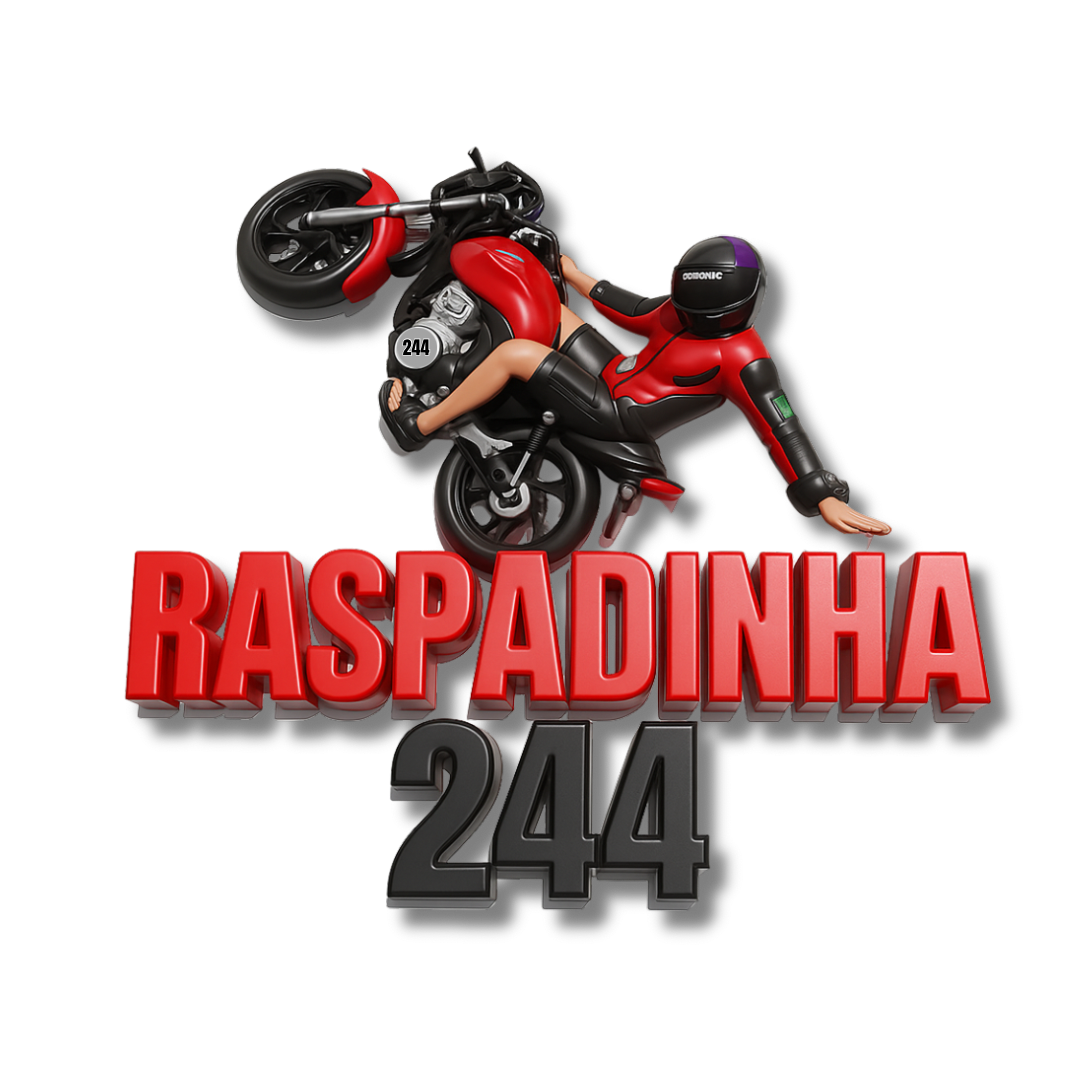 Raspadinha 244